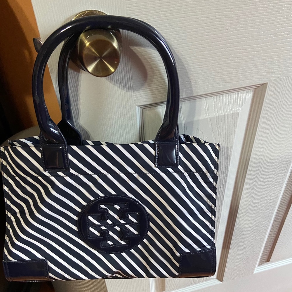 Tory Burch tote bag